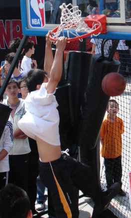 一种普世的 一种普世的