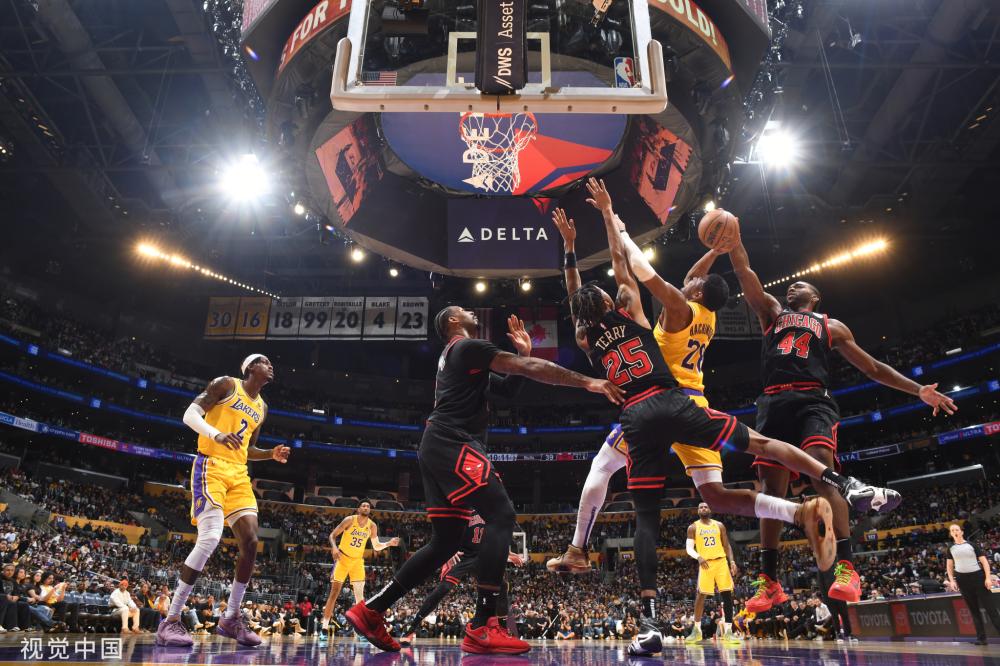 中的效果 中的效果