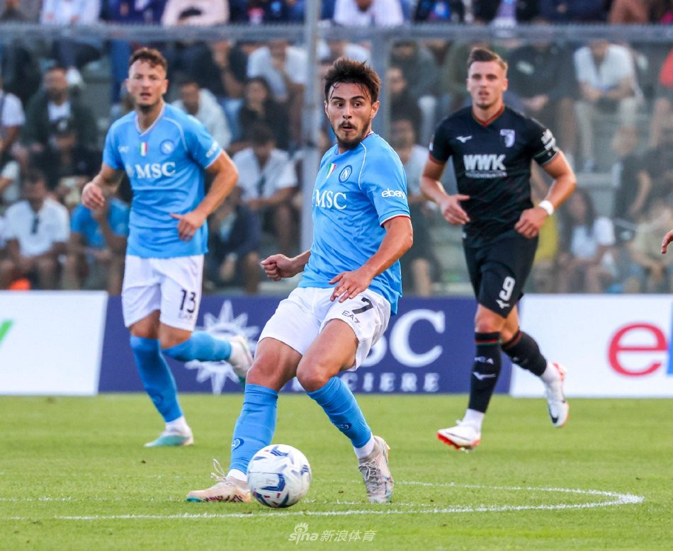 消费新信号 消费新信号